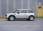 Mini One 2007 года
